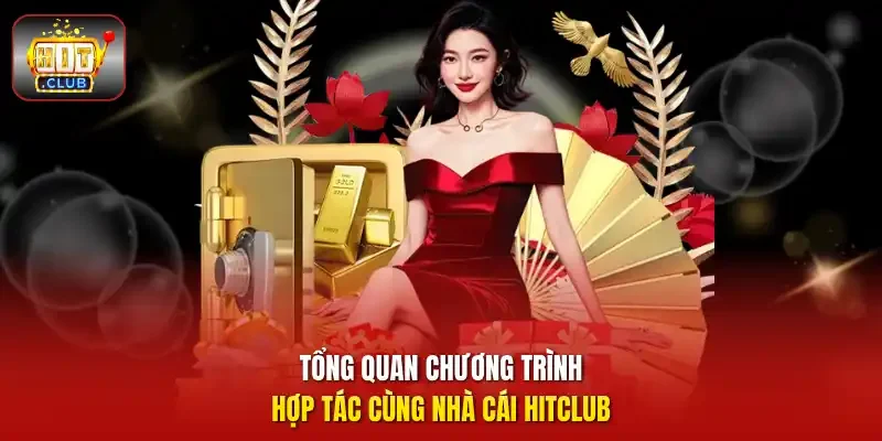 Tổng quan chương trình hợp tác cùng HitClub